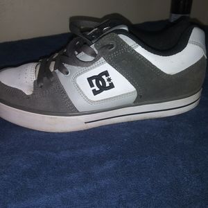 DC Shoes